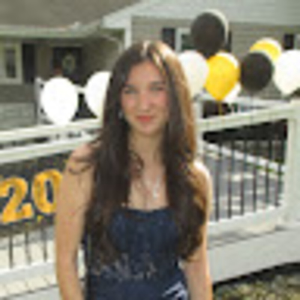 Meet your Posher, Lexi